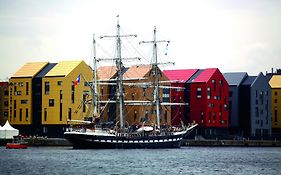 All Suites Appart Hôtel Dunkerque